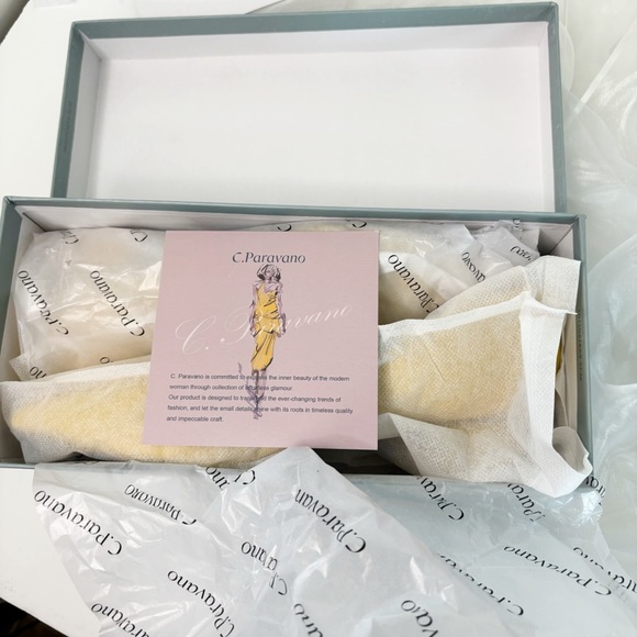 C. Paravano Low Heel Shoes for Women I Pumps! - Picture 7 of 8